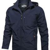 Wodoodporna Kurtka Outdoor