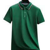 Casual Letnia Koszulka Polo