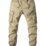 Urbane Cargo Spodnie
