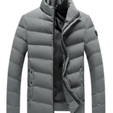 Parka Zimowa