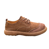 Premium Skórzane Buty