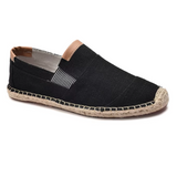 Eleganckie Oddychające Espadryle