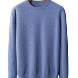 Sweter Kaszmirowy Ibiza