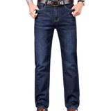 Klasyczne Dżinsy Denim
