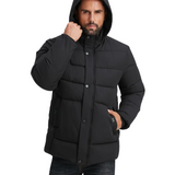 Padded Winter Jacket
