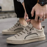 Urban Skórzane Buty