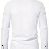 Slim Fit Koszula