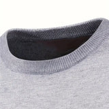 Elegancki Sweter z Golfem