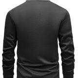 Sweter Polo Lekki