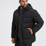 Padded Winter Jacket