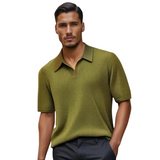 Giorgio - elegancki polo dla mężczyzn