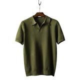 Giorgio - elegancki polo dla mężczyzn