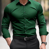 Slim Fit Koszula