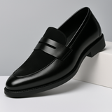 Eleganckie Mokasyny Penny