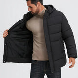 Padded Winter Jacket