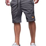 Casual Letnie Szorty