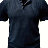 Elegancka T-Shirt z Wzorem