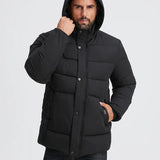 Padded Winter Jacket