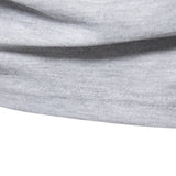 Casual Długi Rękaw Polo Shirt