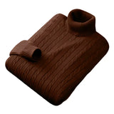 Sweter z Golfem Saverio