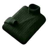 Sweter z Golfem Saverio