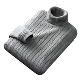 Sweter z Golfem Saverio