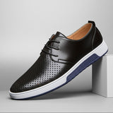 Casual Męskie Buty