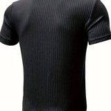 Elegancka T-Shirt z Wzorem