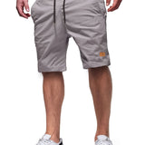 Casual Letnie Szorty
