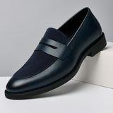 Eleganckie Mokasyny Penny