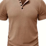 Elegancka T-Shirt z Wzorem
