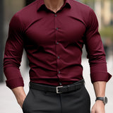 Slim Fit Koszula