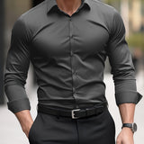 Slim Fit Koszula