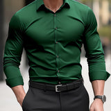 Slim Fit Koszula