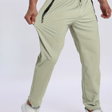 Spodnie dresowe Stretch
