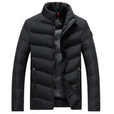 Parka Zimowa