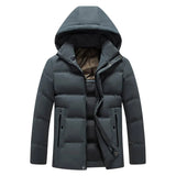Wodoodporna Fleece Kurtka