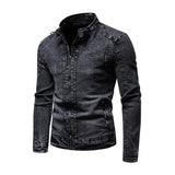 Elegancka Retro Kurtka