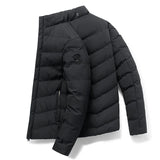 Parka Zimowa