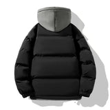 Casual Puffer Kurtka