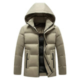 Elegancka Bluza z Kapturem z Fleece