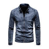 Elegancka Retro Kurtka