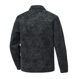 Premium Suede Kurtka