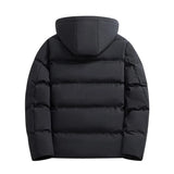 Elegancka Bluza z Kapturem z Fleece