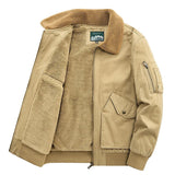 Elegancka Kurtka Padded z Bawełny