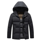 Elegancka Bluza z Kapturem z Fleece
