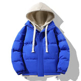 Casual Puffer Kurtka
