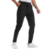 Luźne Spodnie Męskie