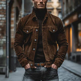 Premium Denim Kurtka