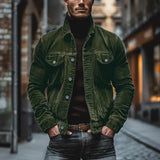 Premium Denim Kurtka
